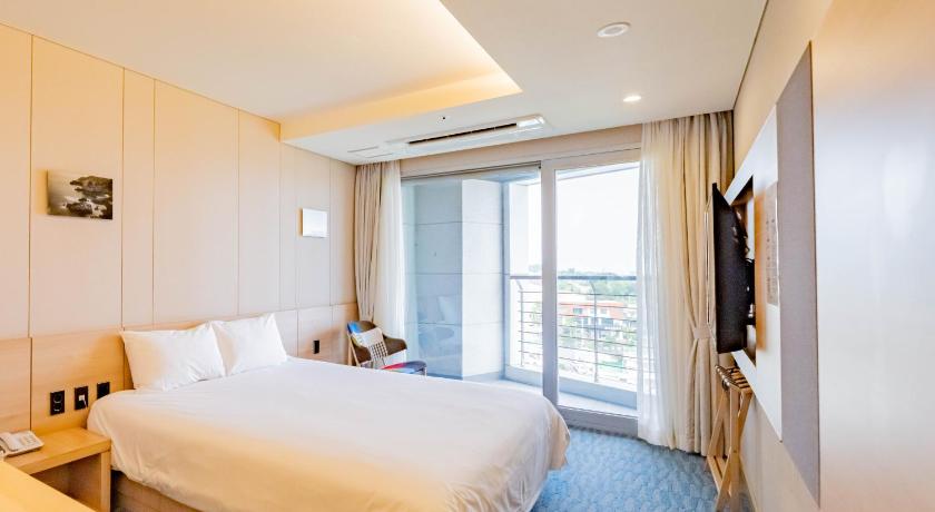 Imatge de Habitació Deluxe Doble (Deluxe Double Room) 11