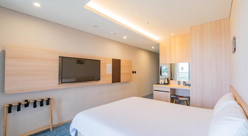 Imatge de Habitació Deluxe Doble (Deluxe Double Room) 9