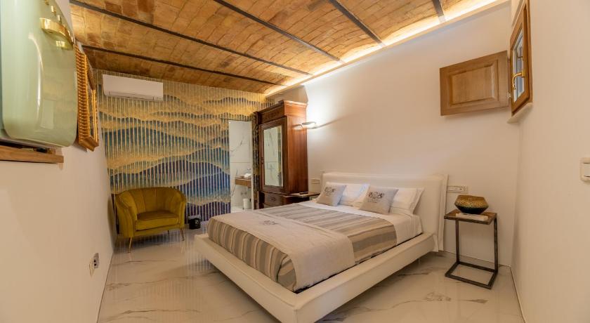 B&B Rocca del Civitillo