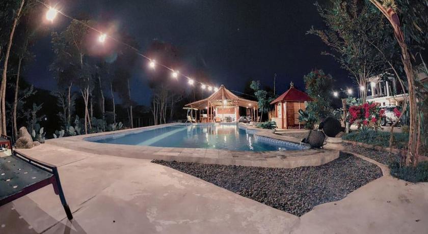 VILLA OPA DOEL YOGYAKARTA photo