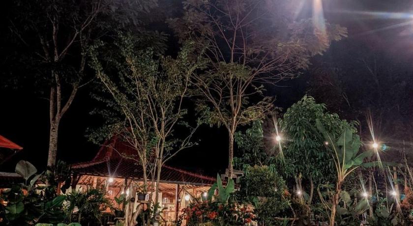 VILLA OPA DOEL YOGYAKARTA photo
