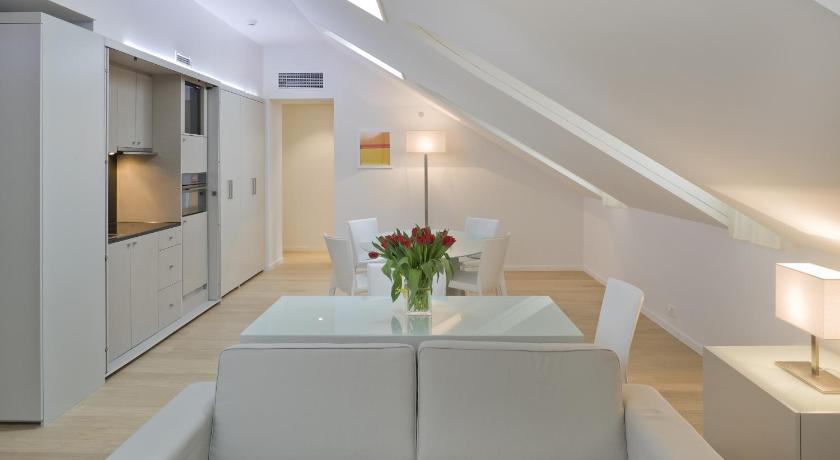 Image of Two-Bedroom Apartment - 100 sqm 6
