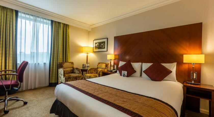 Image of Standard Room 3