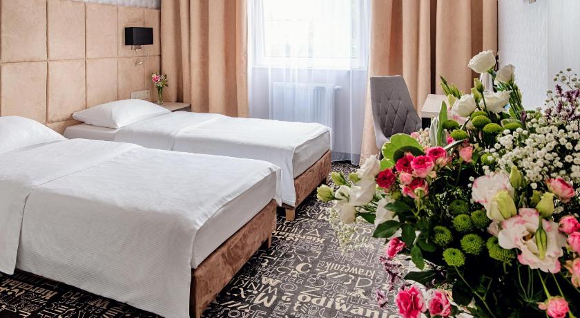Citi Hotel's Warszawa-Falenty