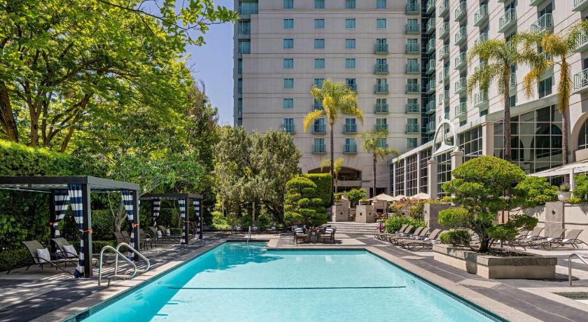 Hyatt Regency Sacramento photo
