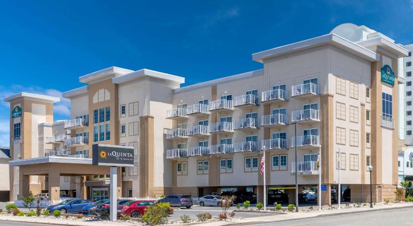 La Quinta Inn & Suites by Wyndham Ocean City photo