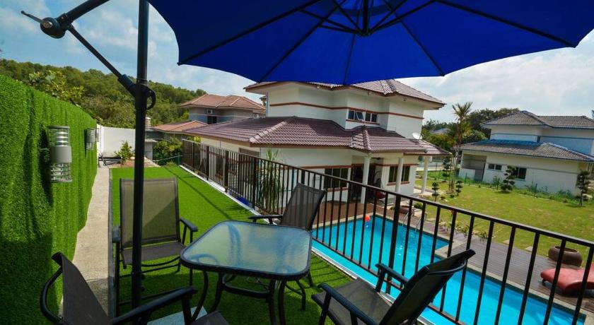 Image of Private Villa 1
