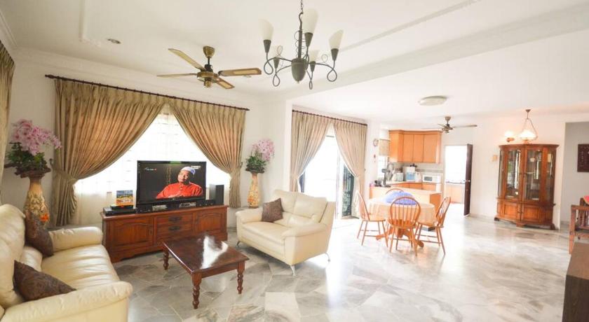 Image of Private Villa 0