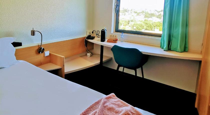 莱里亚 Ibis Leiria Fatima 2星级 酒店 客房