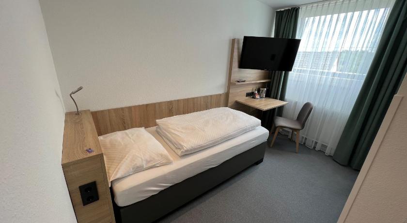 Hotel Am Tiergarten photo