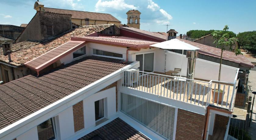 Rosa's House