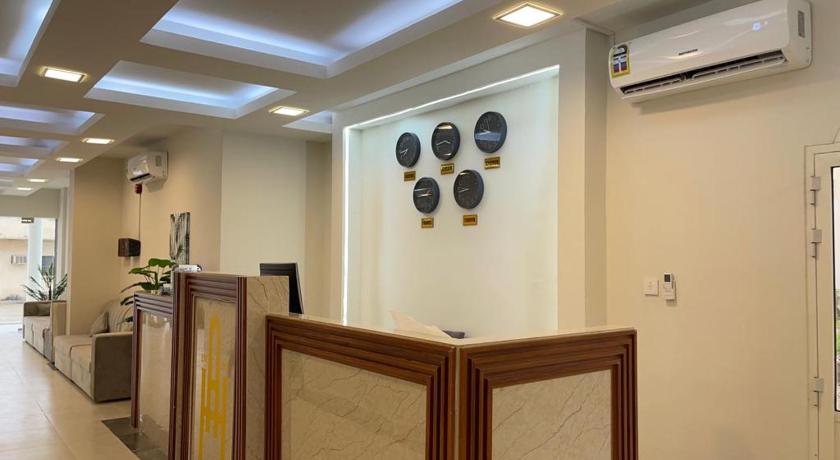 Alpha Suites Hotel 2 photo