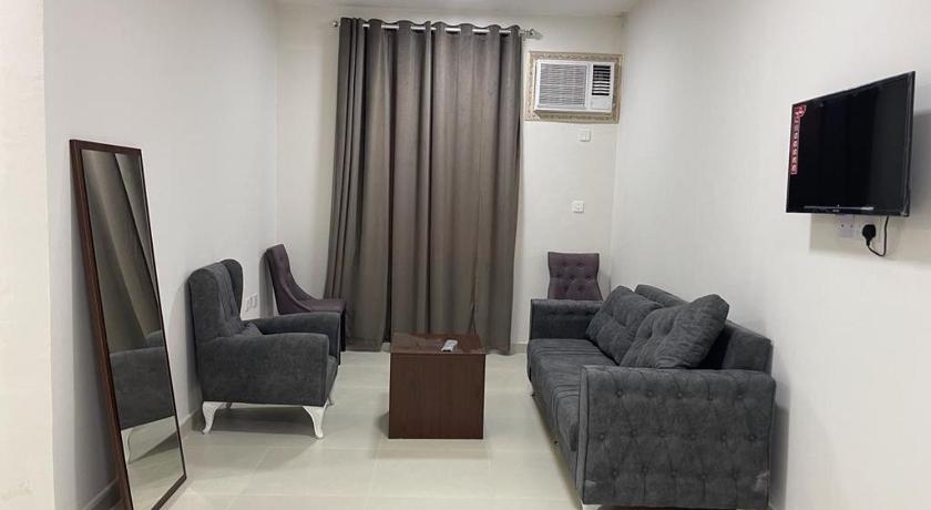 Alpha Suites Hotel 2 photo