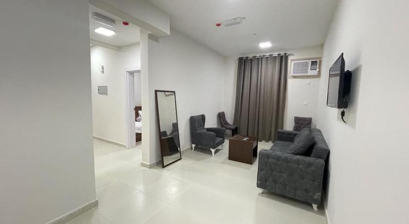 Alpha Suites Hotel 2 photo