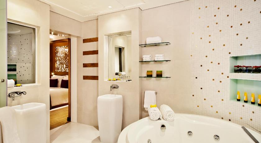 Image of Luxury Suite 5