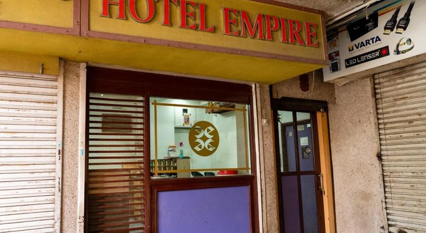HOTEL EMPIRE photo
