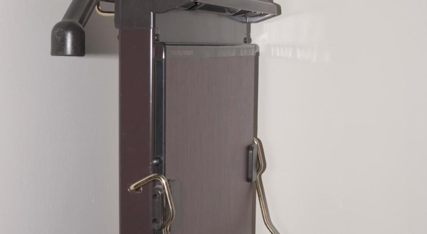 Image of Superior King or Twin Room 12