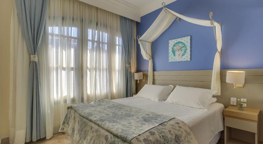 Image of Suite Blue Tower 3