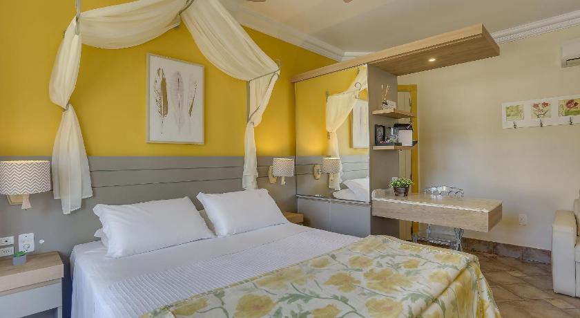 Image of Suite Yellow Tower 1