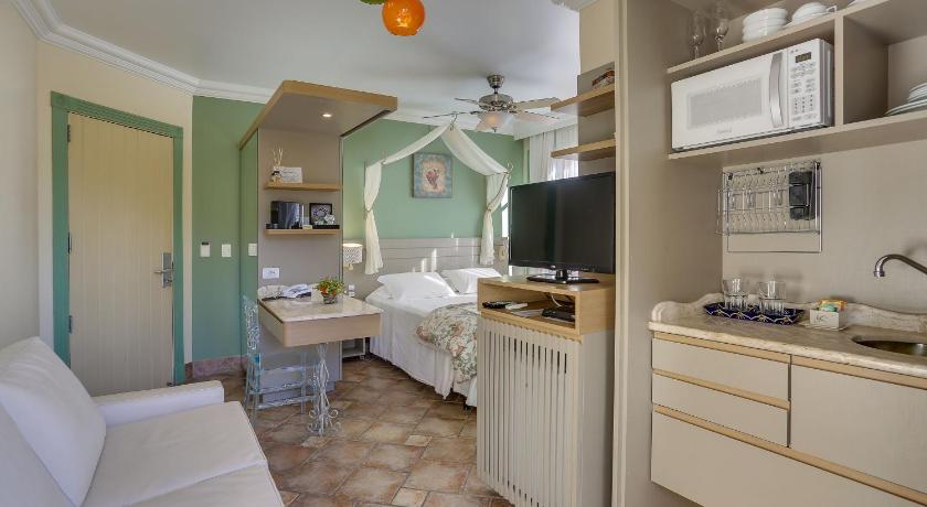 Image of Suite Green Tower 3