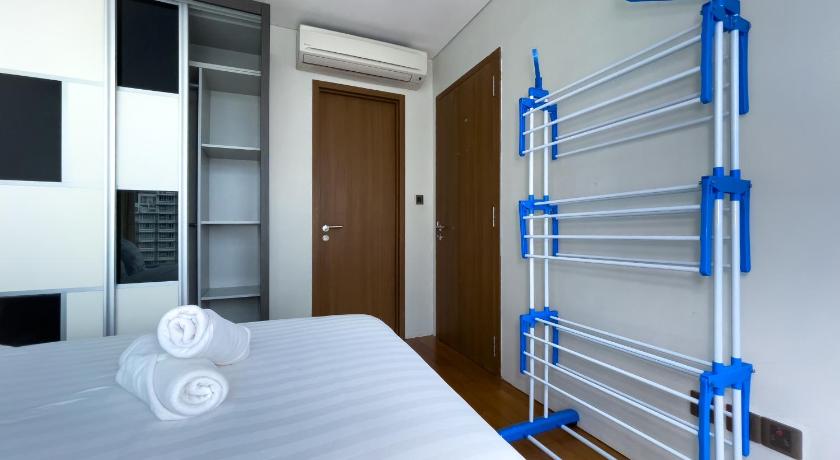 soho suites klcc by leava photo