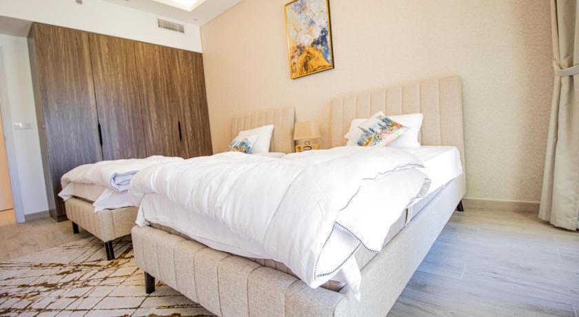 Brand New Upgraded luxury 2BR / Burj Al Arab View - image 4