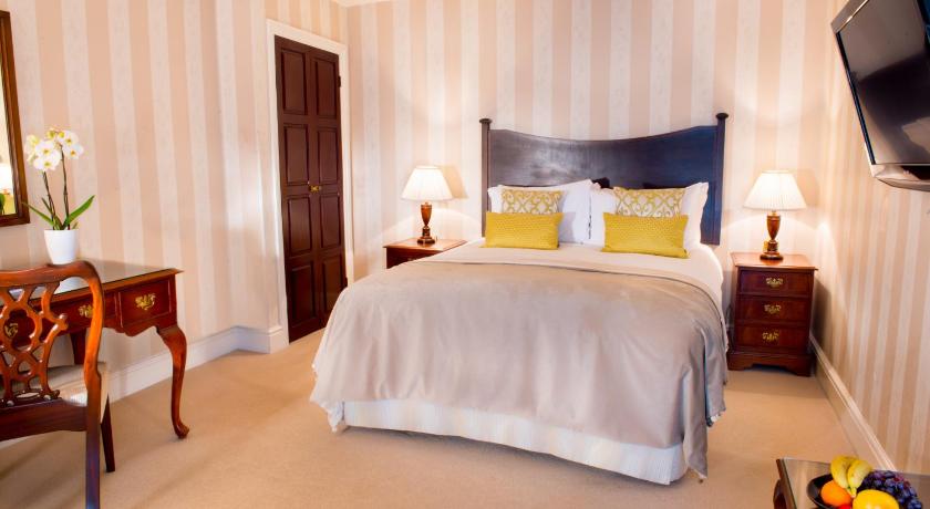 Image of Classic Double Room 3
