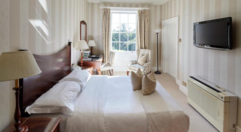 Image of Deluxe Double Room 5
