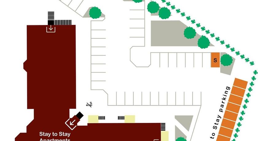Stay to Stay Apartments - votmeta sissepaas photo