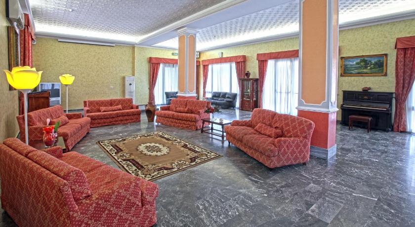 Hotel Corallo photo