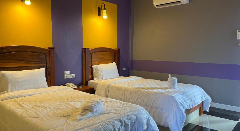 Image of Deluxe Twin Room 3