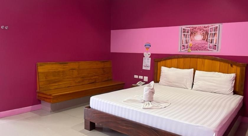 Image of Deluxe Double Room 3