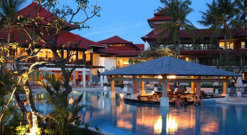 Holiday Inn Resort Baruna Bali By IHG photo 3