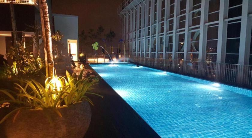 Sausana Suites D'Homestay03 photo