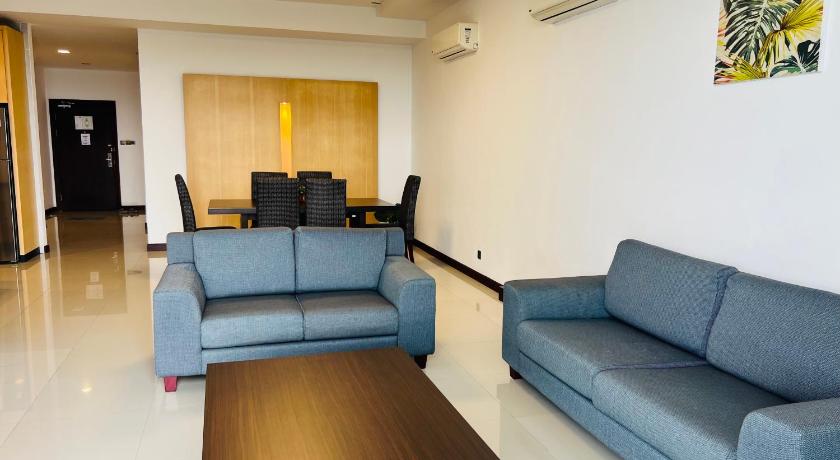 Image of Three-Bedroom Apartment 9