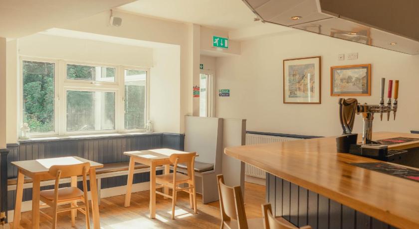 The Red Brolly Inn photo
