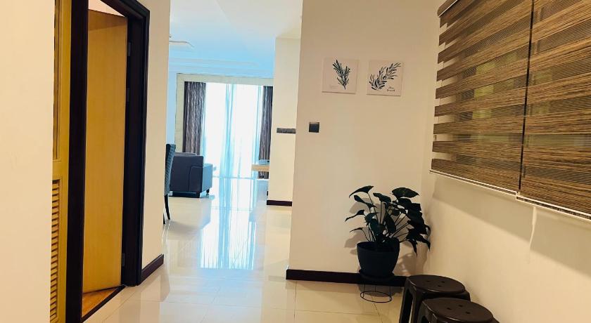 Image of Three-Bedroom Apartment 16