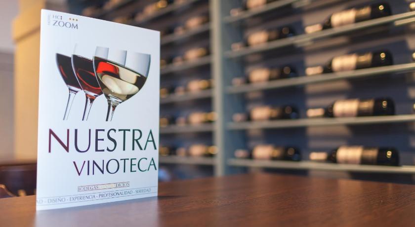 波索布兰科 Hotel Hc Zoom 3星级 酒店 泳池