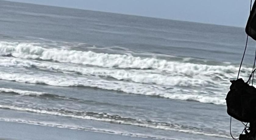 Sambo Mambo Beach Hotel photo