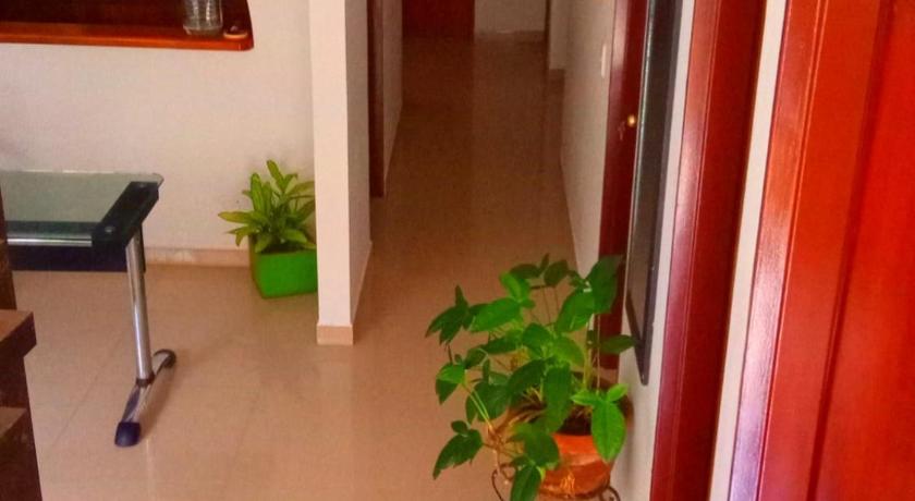 La Comunita-Cinema Hostel — Hotel in Medellín