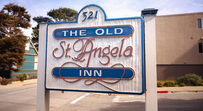 The Old St Angela Inn photo