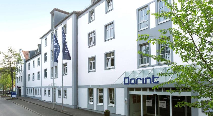 Dorint Hotel Würzburg