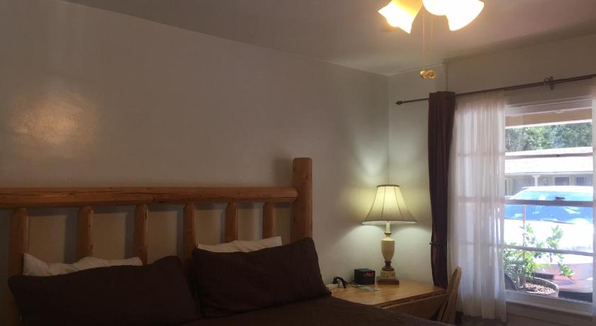 ダンズミア Dunsmuir Lodge 2つ星 宿泊施設 スイート