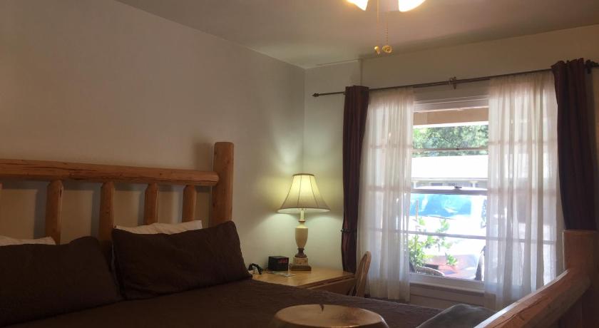 ダンズミア Dunsmuir Lodge 2つ星 宿泊施設 スイート