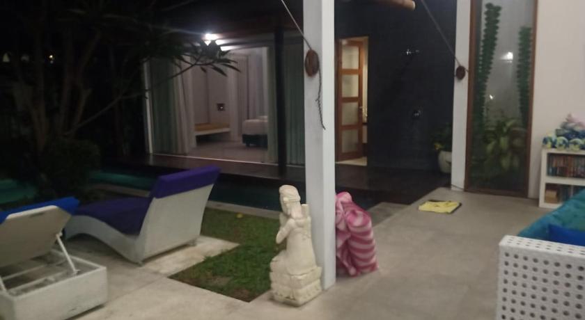 Nakula Villa photo