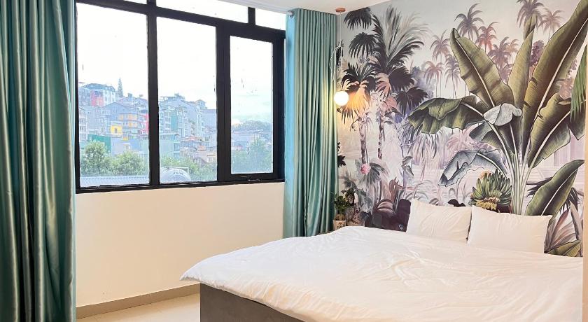 Raanana City Home Đà Lạt photo