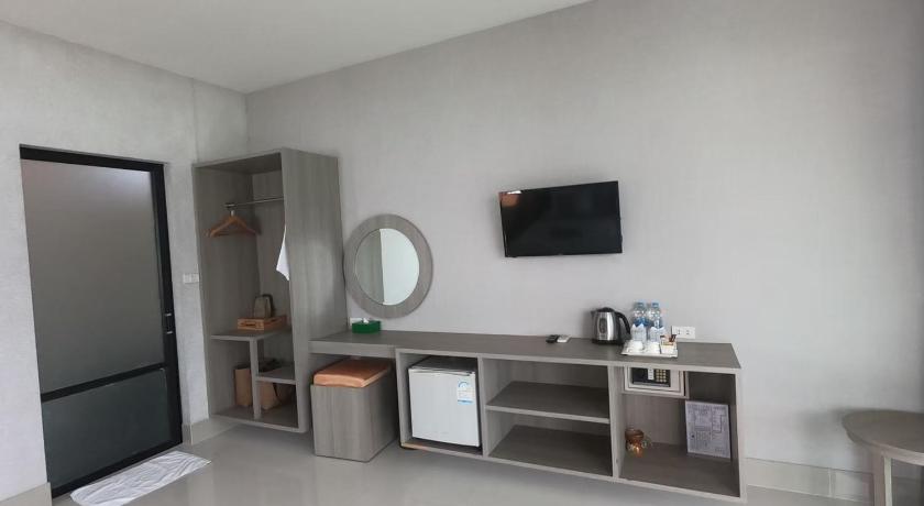 รูปของดีลักซ์ บังกะโล (Deluxe Bungalow) 9