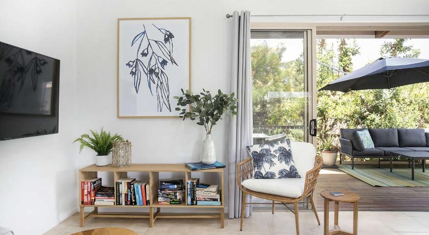 Birdsea House — Hotel in Narrawallee