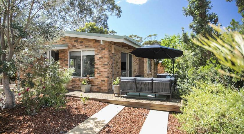 Birdsea House photo