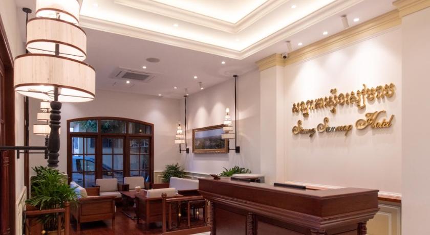 Steung Siem Reap Hotel - image 6